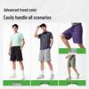 Baleno Men's Casual Summer Drawstring Shorts