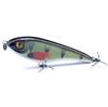 68mm 9g Small Jerk Bait Wobblers Fishing Lure for Pike Sinking VIB Lures Ice Fishing Tackle Lure Hard Jerkbait Crankbait