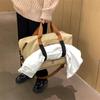 Large Capacity Travel Sports Duffel Bag