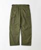 OUTSTANDING M-65 Ripstop Cargo Pants_Olive Green