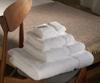TRUE TOWEL classic HOTEL Grand Face Premium Imabari Towel Towel, (White)