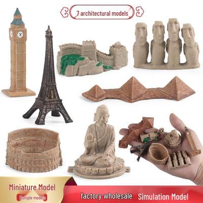 Collezionismo e modellismo – Modellini e action figure