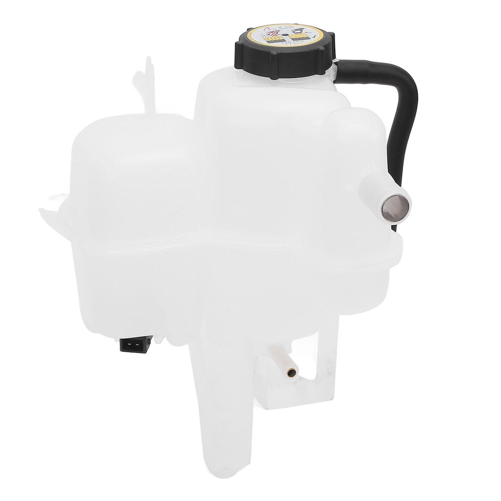 Kylarvätskebehållare Läckagesäker Förbättra Kylningseffektiviteten 1L8Z8A080BB för Escape XLS XLT