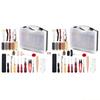 QX2E Leather Craft Tool Hole Hand Sewing Stitching Carving Working Crafting