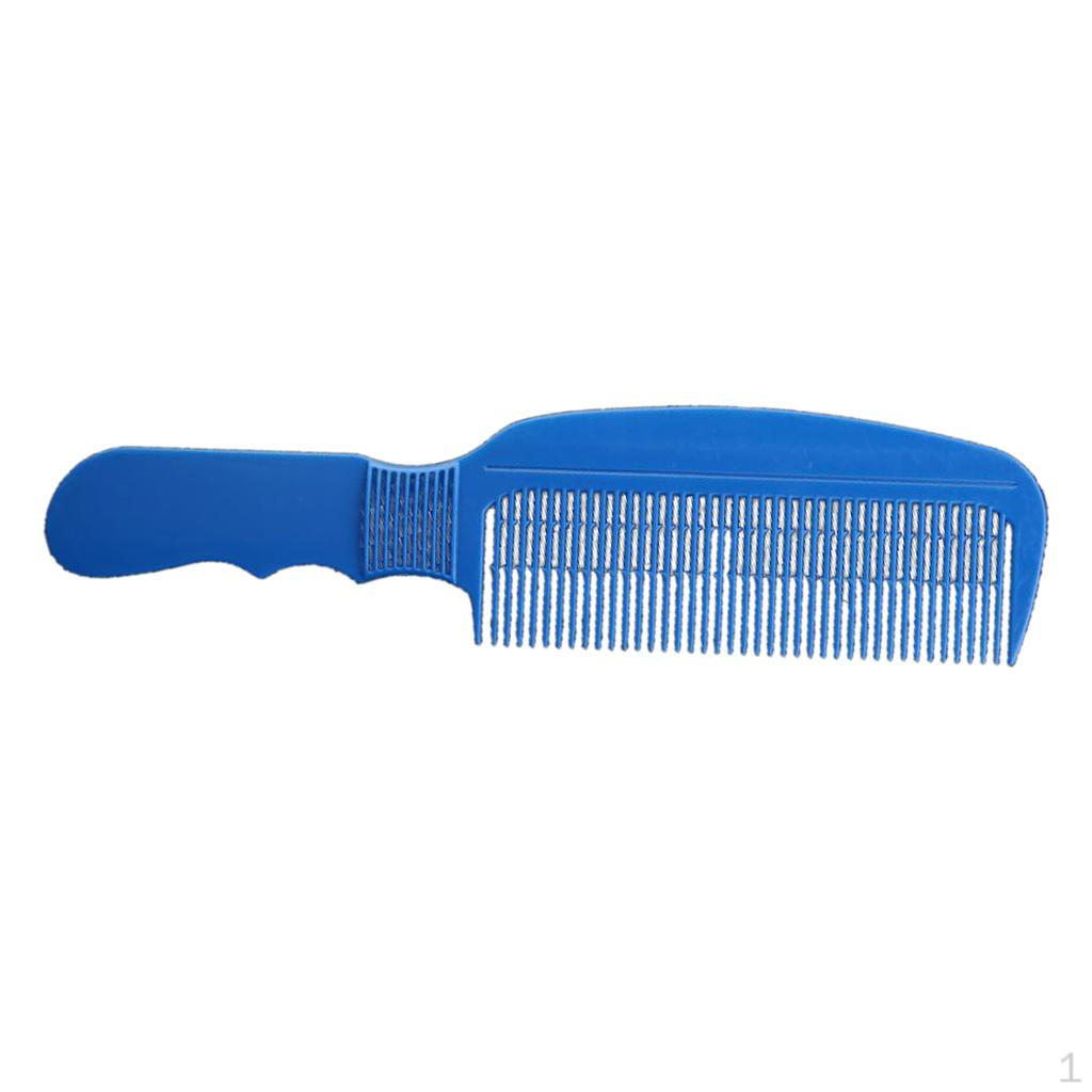 Comb Fine Detangling Comb, Made of High , Anti, Durable and Sturdy