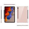 2025 5G Tablet Case for Samsung Galaxy Tab S8 Ultra S8 Plus Cover with Airbag Soft TPU Protection Galaxy Tab S7 11"FE 12.4 Plus