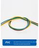 UL1015 Electronic Wire: 30-20 AWG, 600V, 105℃ Temperature Resistant.