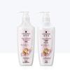 Schwarzkopf Cashmere Lipid Nourishing Shampoo & Conditioner Set