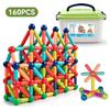 Magnetic Building Blocks: Early Education DIY Toys for Boys & Girls