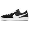 Bruin React SB 'Anthracite White' Мужские CJ1661-001
