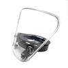 Motorcycle Windshield Windshield Raised Windshield Parts For Husqvarna Svartpilen 401 250 Vitpilen 401 2018-