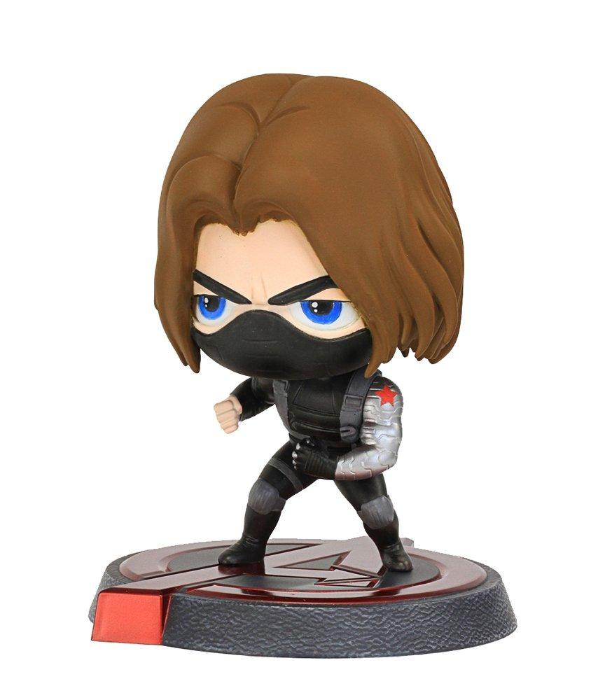 DHR36033 Bobblehead Series Civil War Winter Soldier