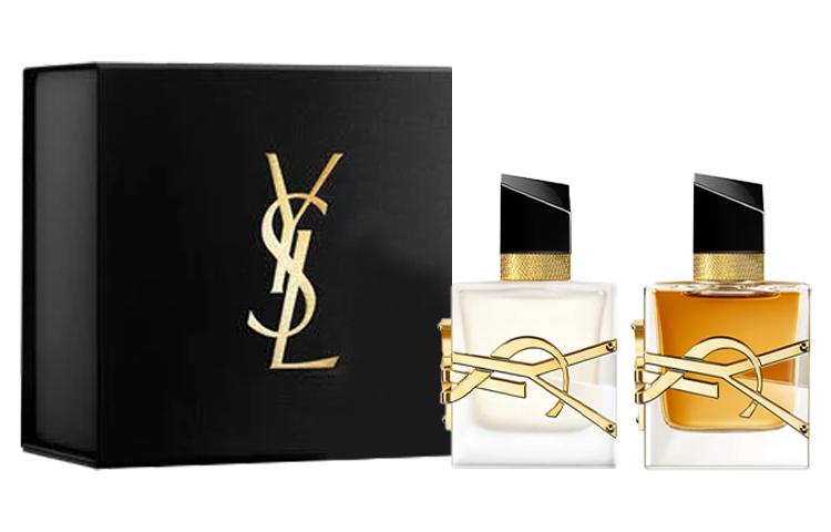 SAINT LAURENT Water Of Freedom Perfume Set, Fougere Eau De Parfum EDP
