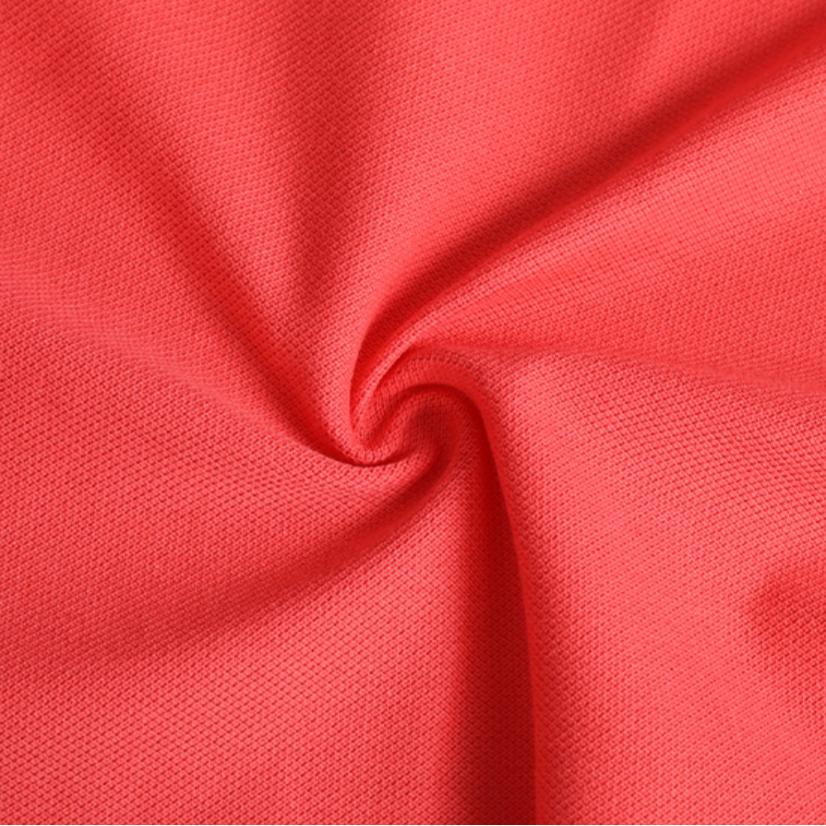 Nike Solid Color Logo Casual Sports Polo Shirt Men Tops Red 909747-850