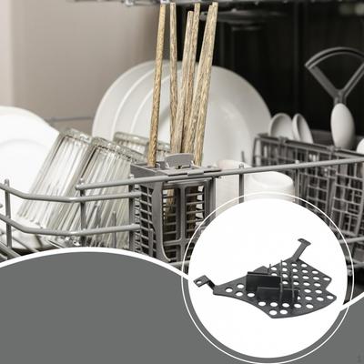 Dishwasher Sump Cover and Inlet Pump Plate 3019126 Attachment Equipment Easy Installation Part