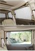 Wuling Xingguang 730 Car Sunshade Curtains - Blackout & Heat Insulation, Double Track, Custom-Fit.