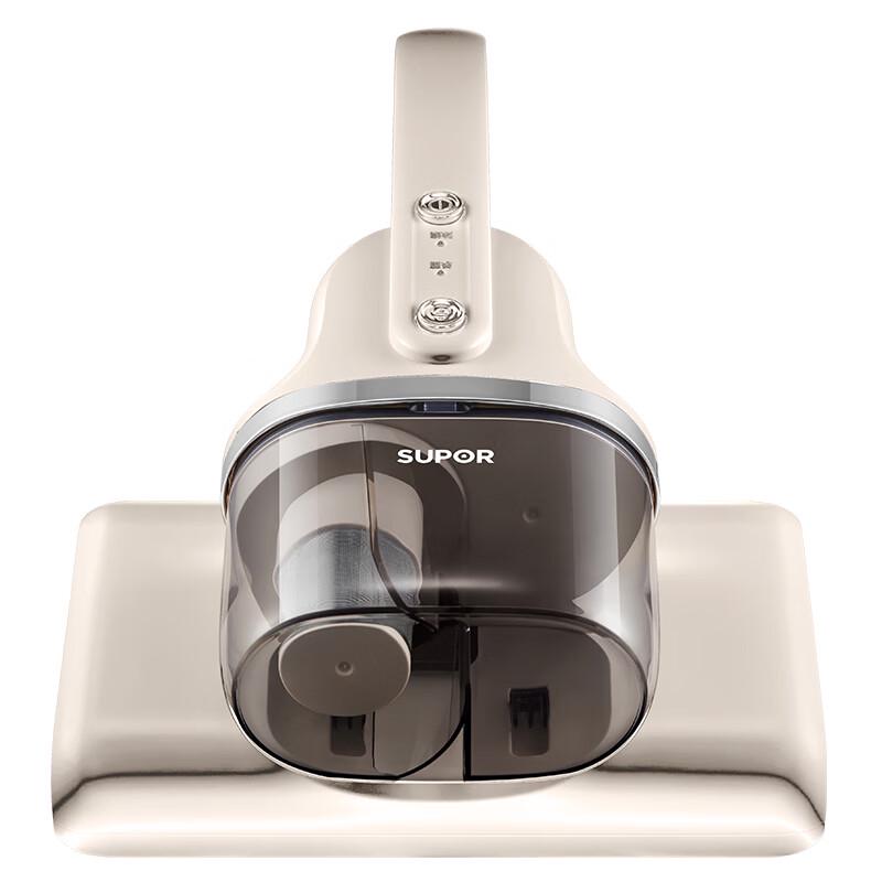 Supor Mite Remover Vacuum Cleaner