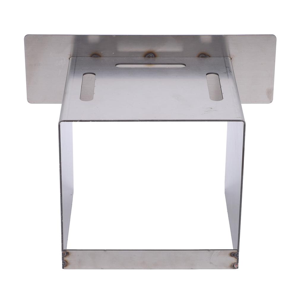 Pelletový gril Tepelný deflektor Nerezový rozptylovač tepla Náhrada za TFB30KLF TFB30LZAC TFB30LZB