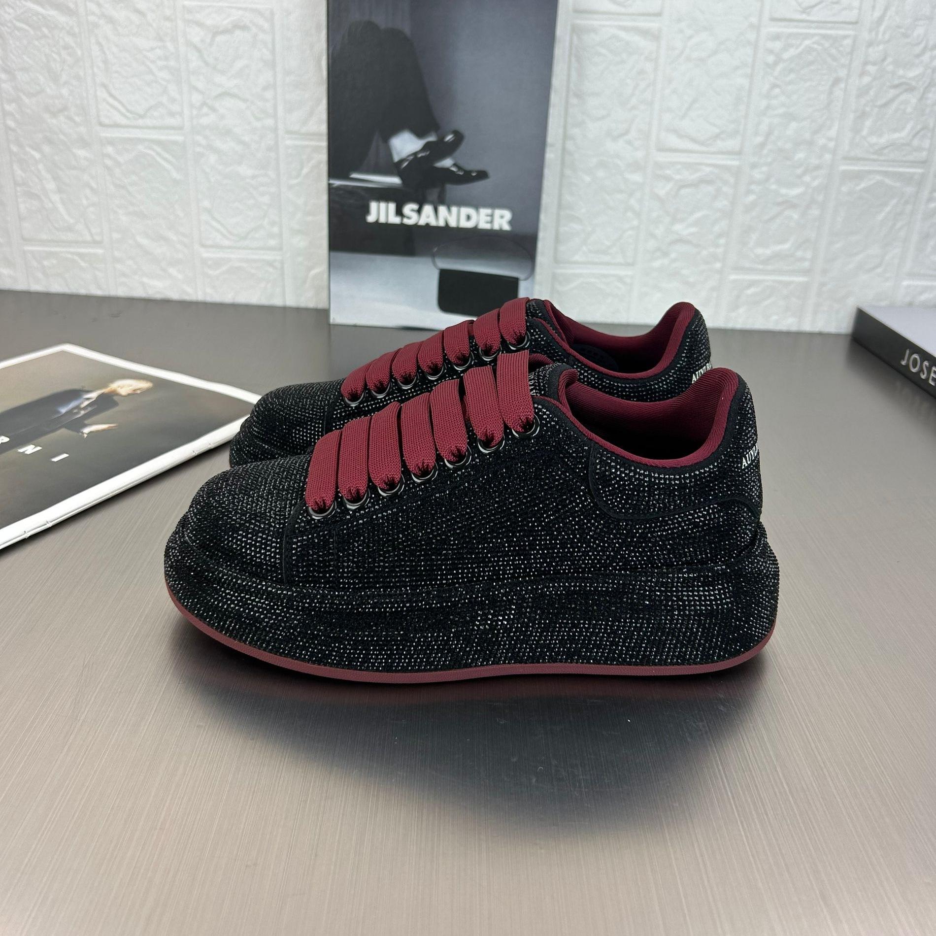 

Стразы Цыганский Стиль Повседневная Обувь Женская Новая Женская Обувь Универсальная Платформа Повседневные Кеды 40