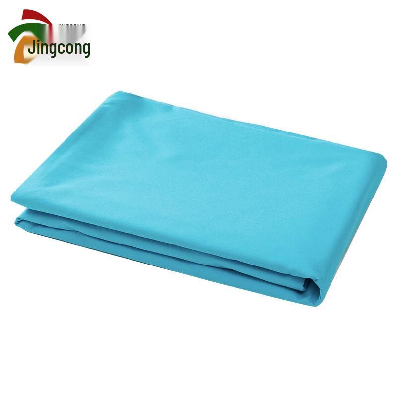 Military Training Duvet Cover