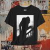Nosferatu Vampire T-shirt - Goth Punk Death Rock Vintage Horror- Unisex Shirt - Horror, Monster, Zombie, Vampire, Occult, Macabre, Gothic