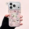 Miffy applies to Samsung s11fe mobile phone case s11ultra/s11plus/s11 magnetic suction 1 Apple 11promax