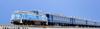 TOMIX N Gauge Tarumi Railway TDE11 Type 3 Unit 2640 Railway Model Diesel Locomotive