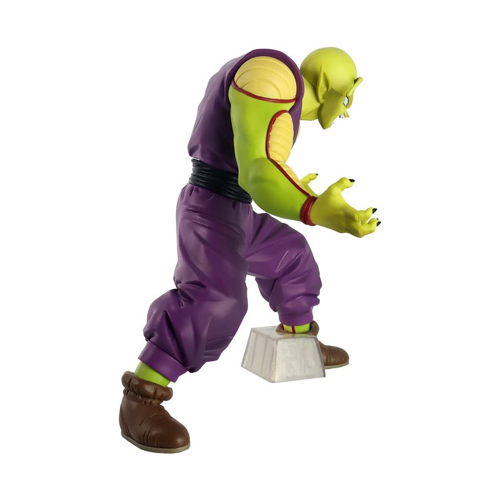 First General Figure Dragon Ball Super Super Hero Piccolo (Potential for Ability Release) (vs. Omnibus Ultra) Bandai Spirits Collector's Figure