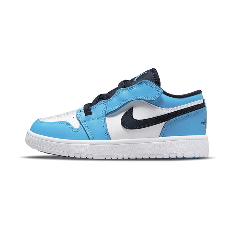 New Jordan 1 Low ALT PS UNC BQ6066-144