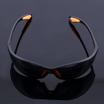 Clear Lab Factory Glasses Outdoor Work Safety Goggles Eye Protective
