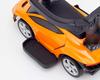 Nonaka Manufacturing Osobní Lamborghini Centenario s ručním tlačením Oranžová