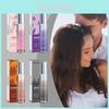 Elegant Fragrance Spray Collection With Refreshing Citrus And Warm Vanilla Notes For Charming Encounters