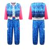 Zombie High School Addison Costume Set For Kids For Halloween Play