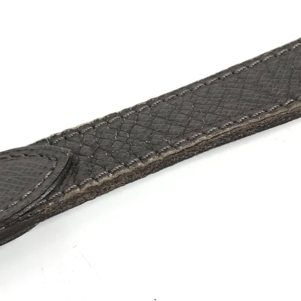 Louis Vuitton M32488 Taiga Andrei Crossbody Messenger Bag Flap Shoulder Bag