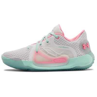 Tênis Anatomix Spawn 2 'White Pink' 3022626-104