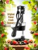 Cast Iron Manual Juicer for Home or Commercial Use – Orange, Pomegranate, Lemon, Watermelon Press