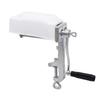 Manual Tenderizer Machine Metal Clamp On Steak Flatten Cuber for Home Commercial Use