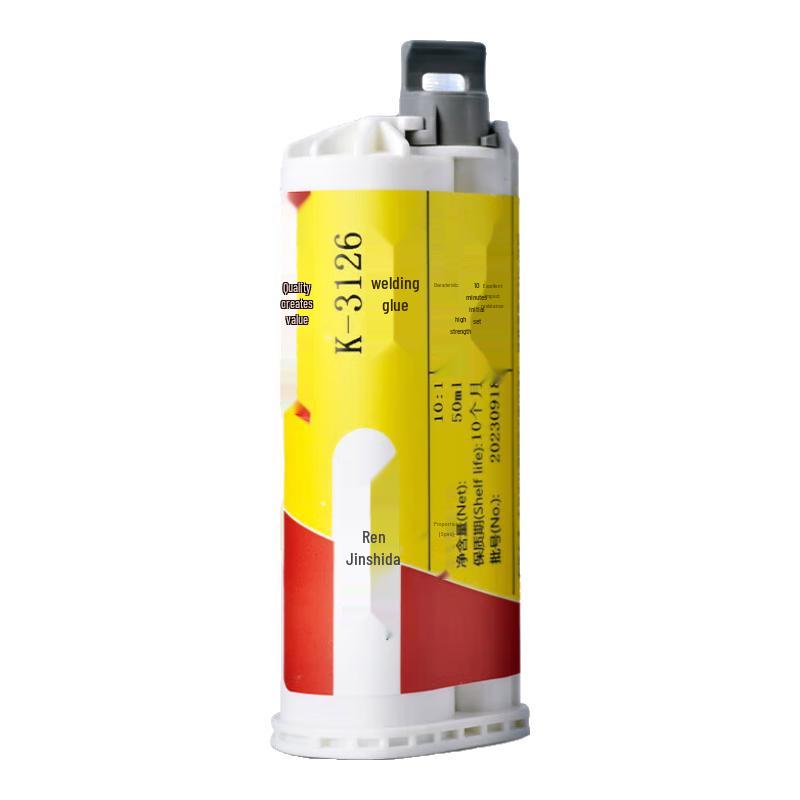 Kingstar K-3126 High-Strength AB Acrylic Structural Adhesive