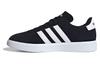 Adidas Grand Court 2.0 Black White - ID2963