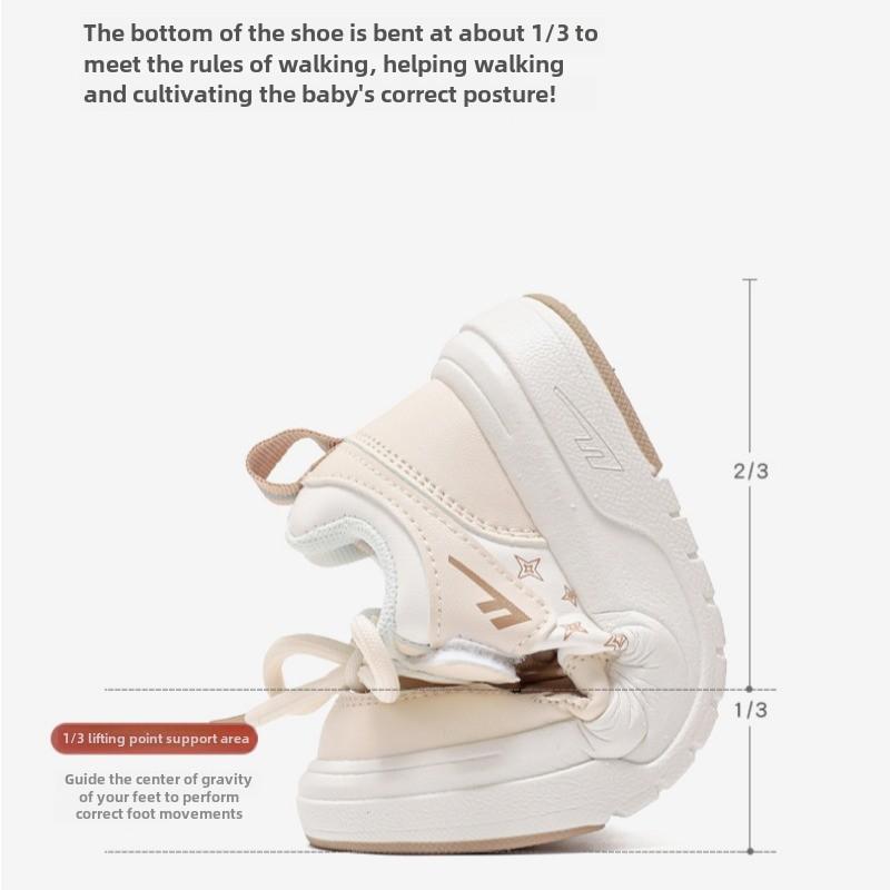 Warrior Classmate Children's Board Shoes Boys' Sports Shoes Spring and Autumn New Girls' Shoes Middle and Older Children's Casual Shoes Trend