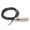 SHT40 SHTC3 SHT20 SHT30 Temperature Humidity Sensor I2C Output Probe Cable Metal Head Digital Capacitance Sensors 1M Length Replacement Sensors2