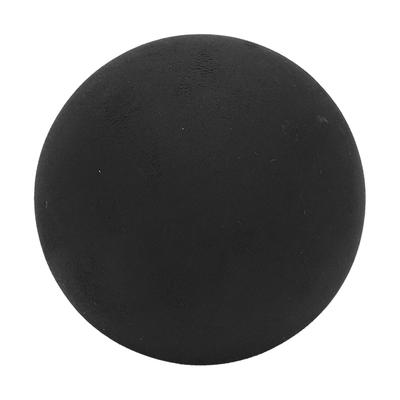 37mm Sports Competition Squash Ball Double Yellow Dot Rubber Squash Balls for Training and Practice