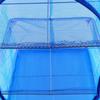 Hanger Dry Cage Hanging Rack Drying Fishing  Net Vegetable Dryer Plants  Organizer Fish Drying Rack