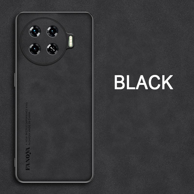 

Для Tecno Spark 20 Pro Plus чехлы для телефонов Skin Feel Мягкая силиконовая задняя крышка для Tecno Spark 20 Pro Plus Capa Bumper Fundas Coque For Spark 20Pro Plus вино красного