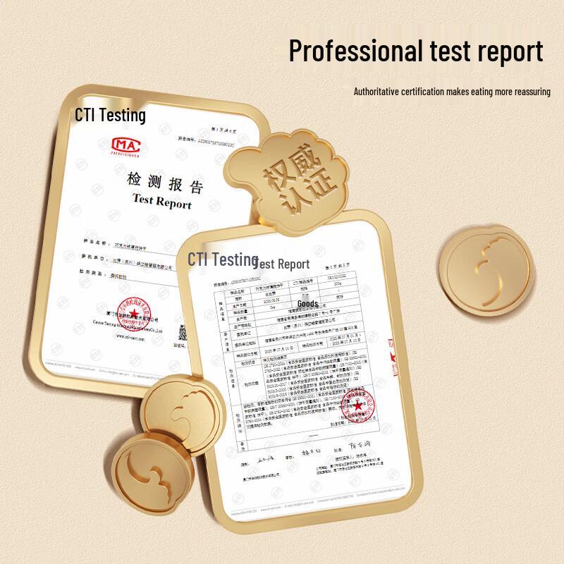 BIBIZAN Assorted Thin Crisp Biscuits 1000g