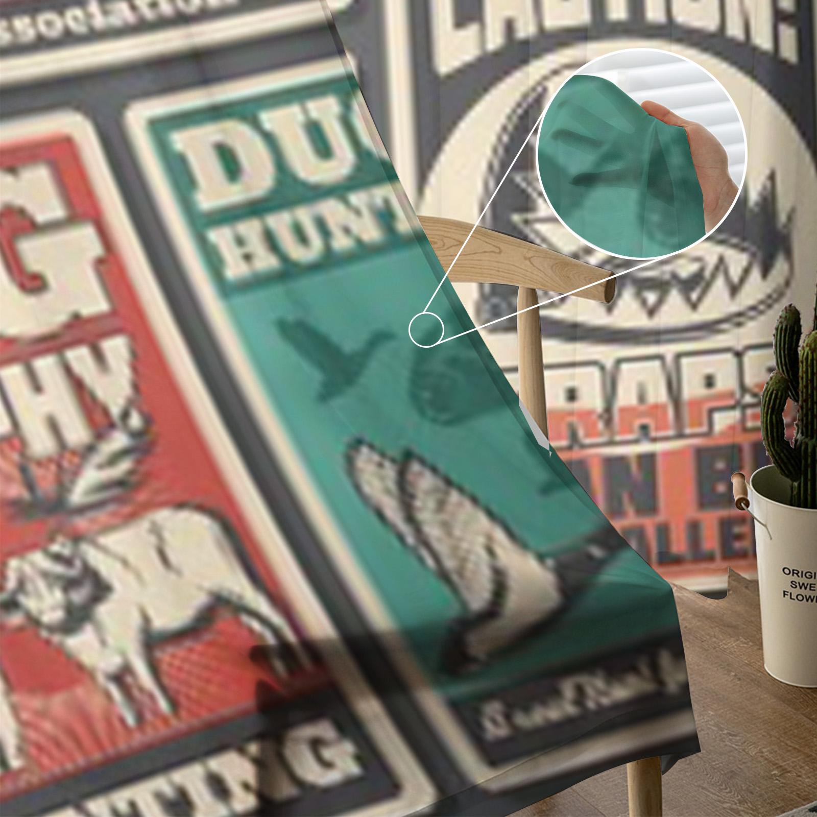 Животные и охотничье оружие — фото 3