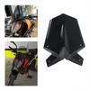 NEW-For DUKE 125 200 390 2017-2025 Motorcycle Windscreen Windshield Screen Shield Bracket Wind Deflector Protection Shell