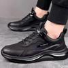 Neue Frühling Herbst Einfache Bequeme Herrenschuhe Trendige Vielseitige Sportschuhe Modische Lässige Herren-Sneaker