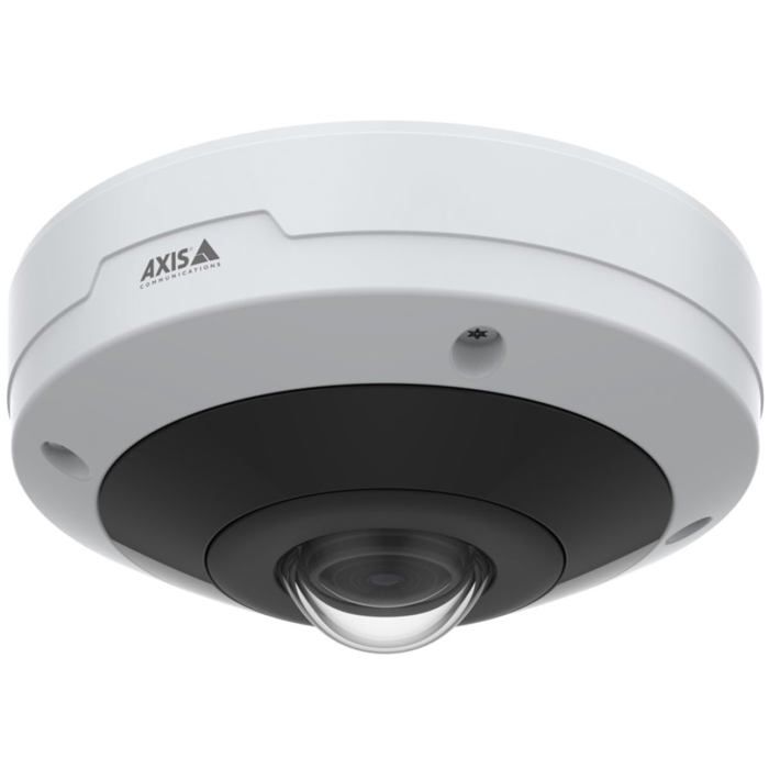 Axis Modèle du produit : M43 S