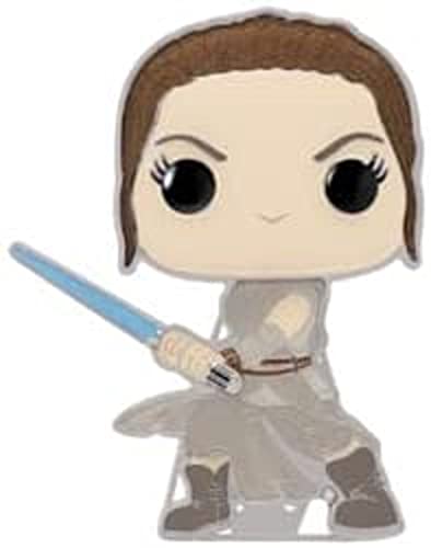 

FUNKO POP! РАЗМЕРНЫЙ ПИН-код Fanco Poppin Star Wars